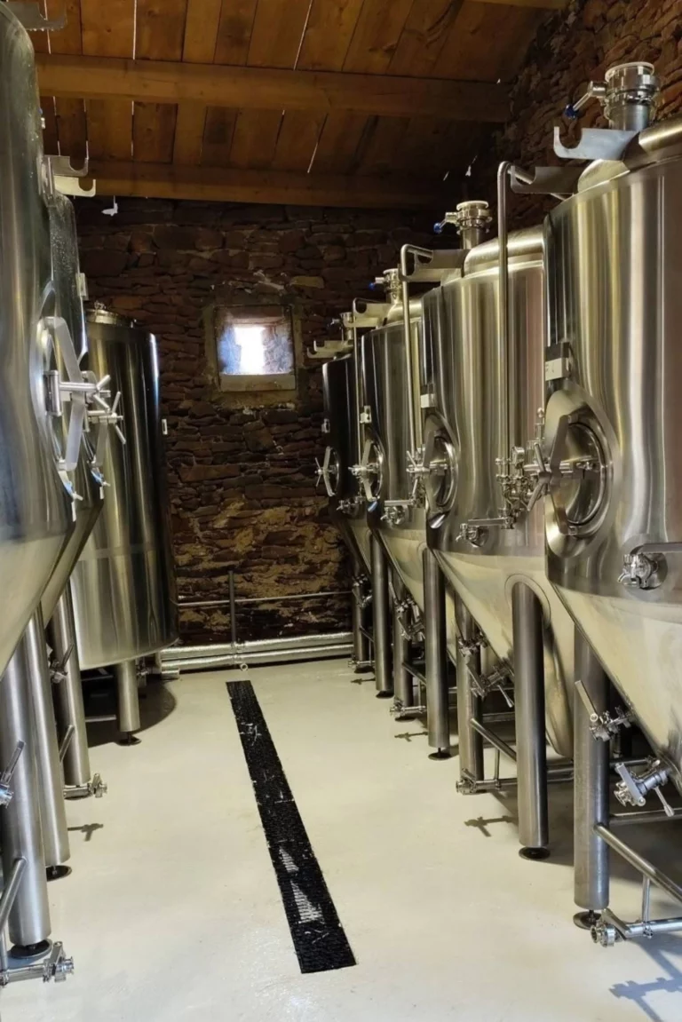 Fermentation