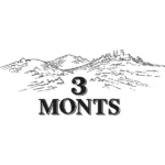 logo 3 monts