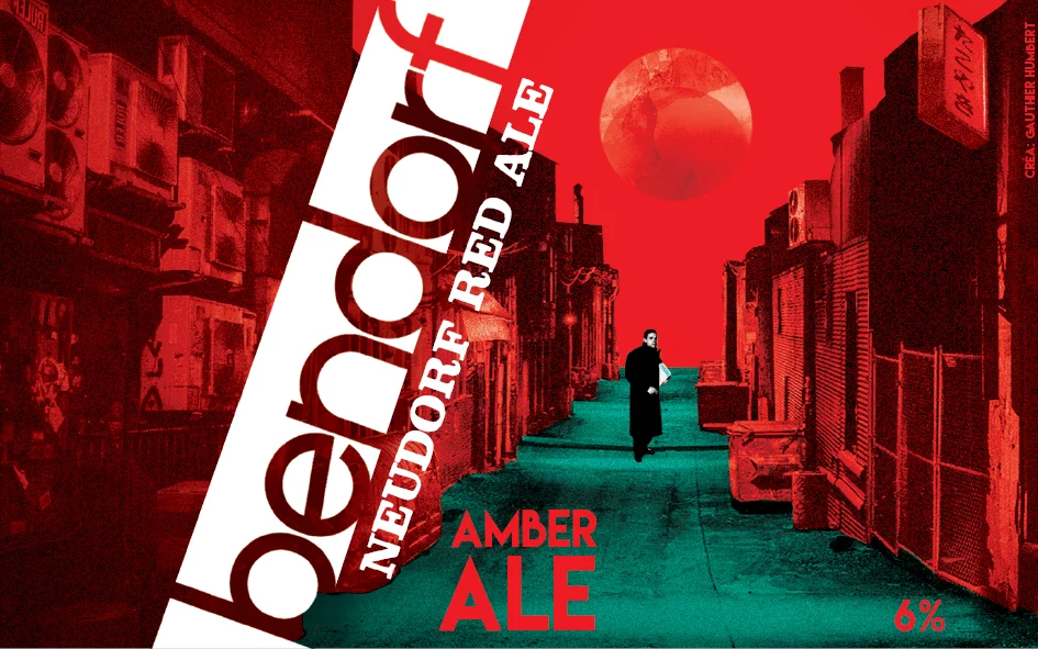Red Ale