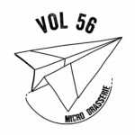 Logo VOL 56