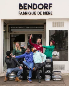 Equipe