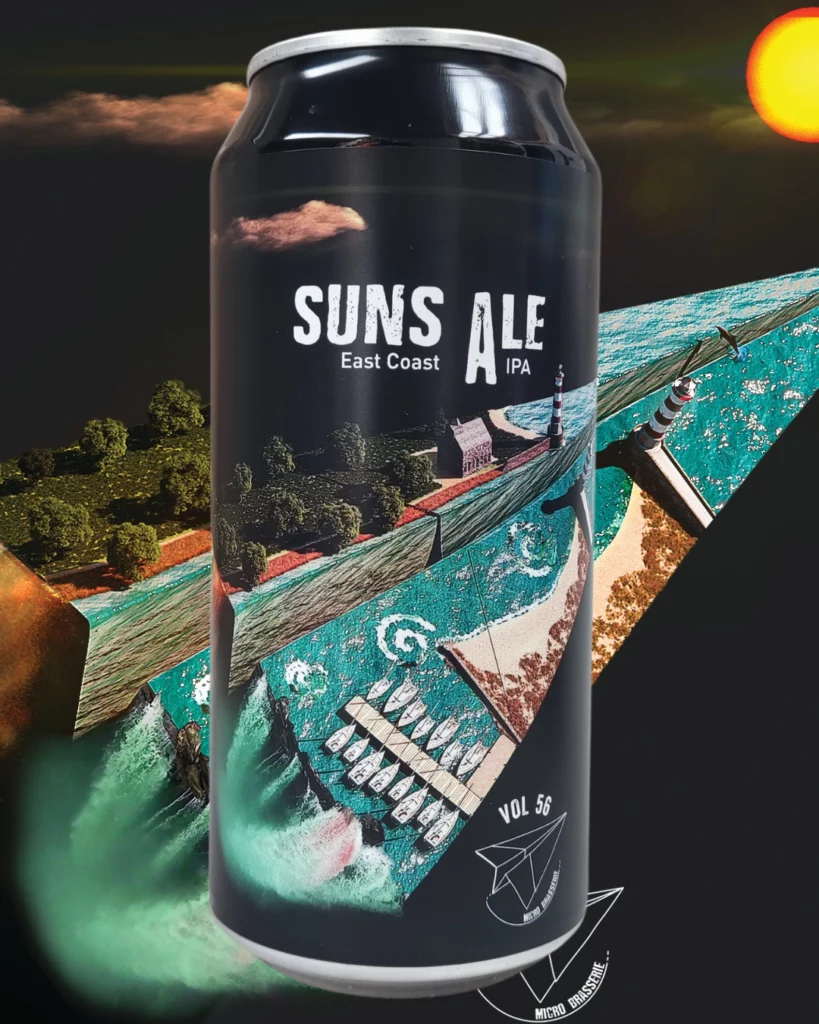 Suns Ale