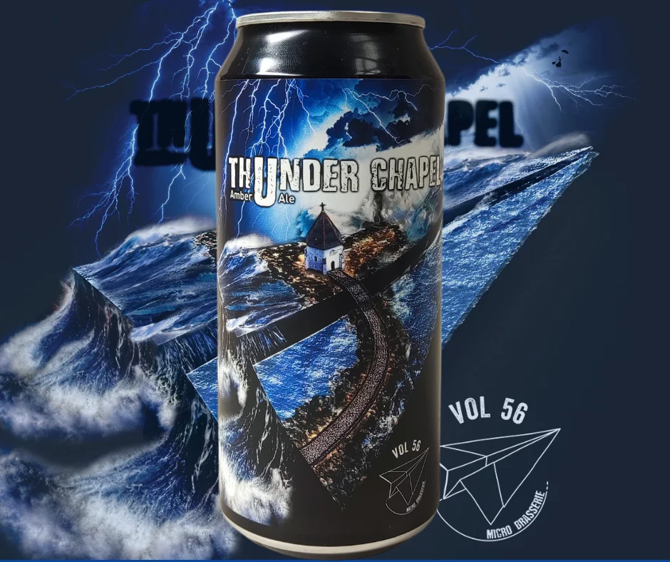 Thunder Chapel