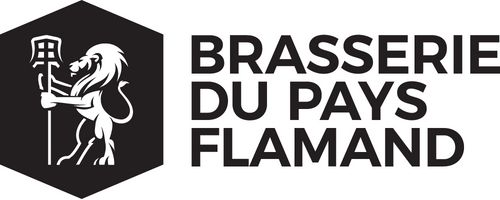 Logo de la Brasserie du Pays Flamand