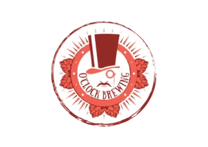 Logo O'clock