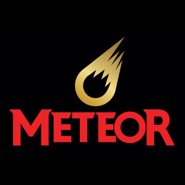 Logo de la Brasserie Meteor