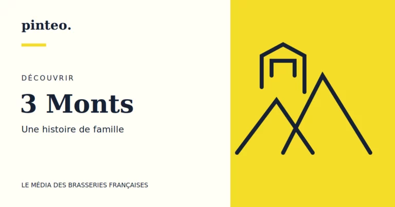 3 Monts : une histoire de famille au cœur des Flandres