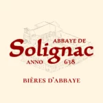 Abbaye de Solignac - bières d'abbaye
