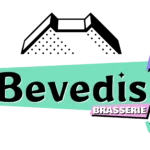 Logo Bevedis copyright