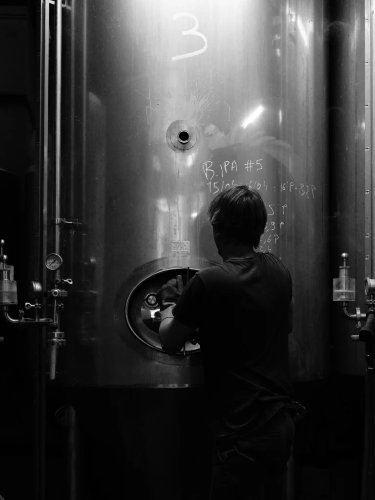 brassage