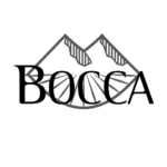Logo brasserie BOCCA