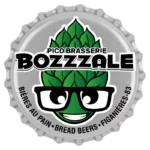 Logo BOZZZALE