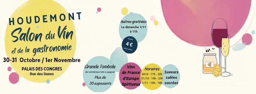 salon du vin