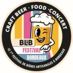 Bliby La mascotte du Festival BLiB